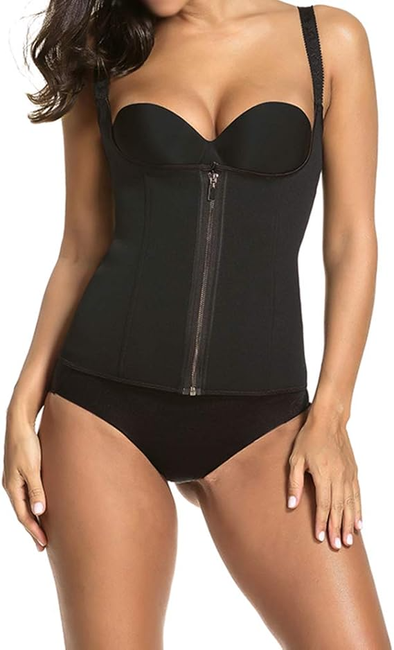 BodyGuard Compression™ - Faja Doble Presion