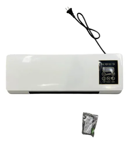 CALEFACTOR PARA PARED PORTATIL