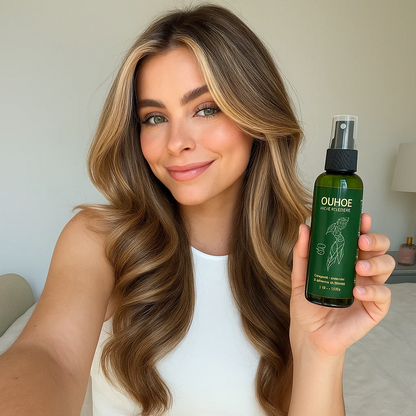 HairGlow Elixir™ - ELIXIR CAPILAR