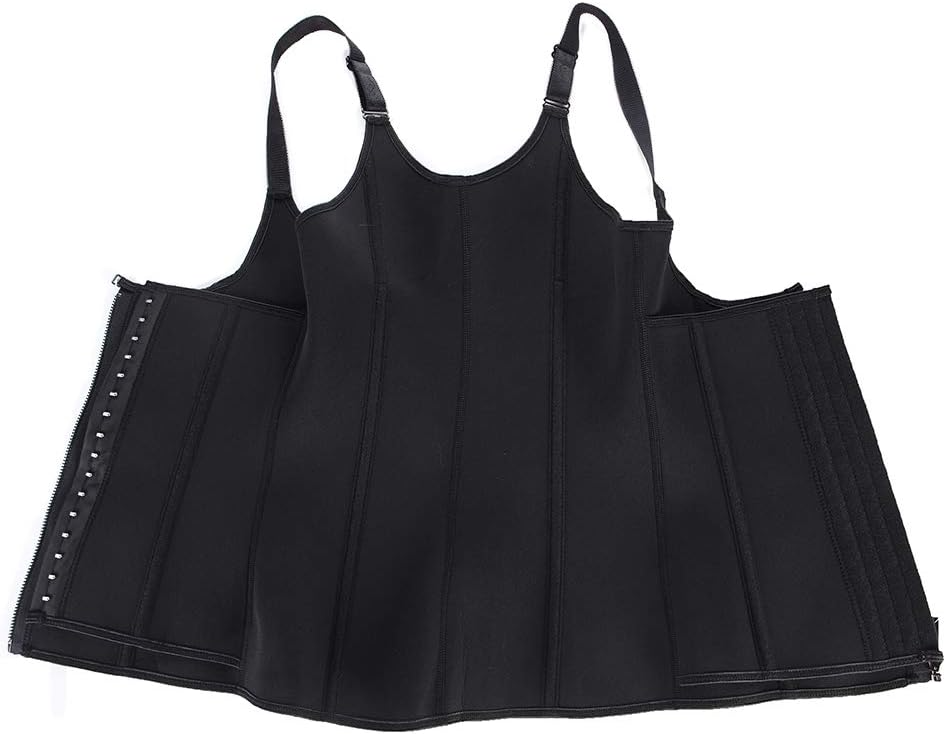 BodyGuard Compression™ - Faja Doble Presion