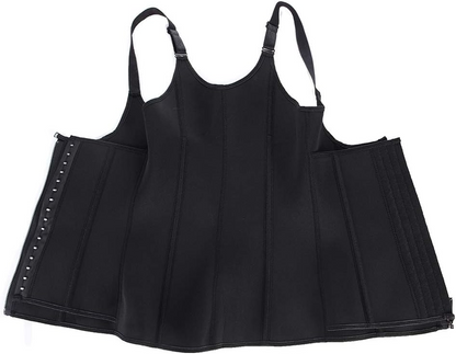 BodyGuard Compression™ - Faja Doble Presion
